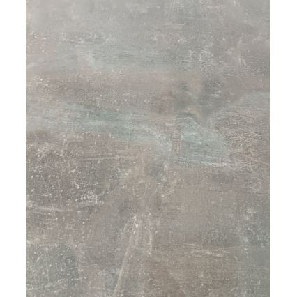 Ausziehbarer Esstisch COLIN Grau