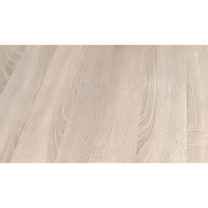 Ausziehbarer Esstisch COLIN Sonoma-Eiche