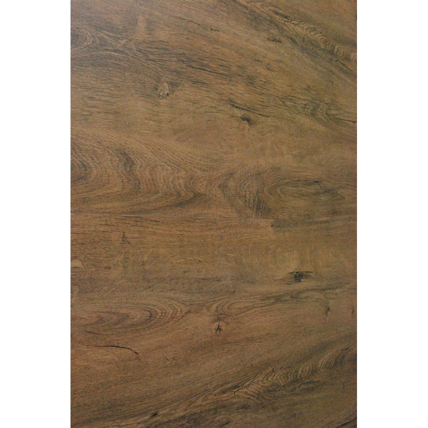 Ausziehbarer Esstisch LIAM Eiche