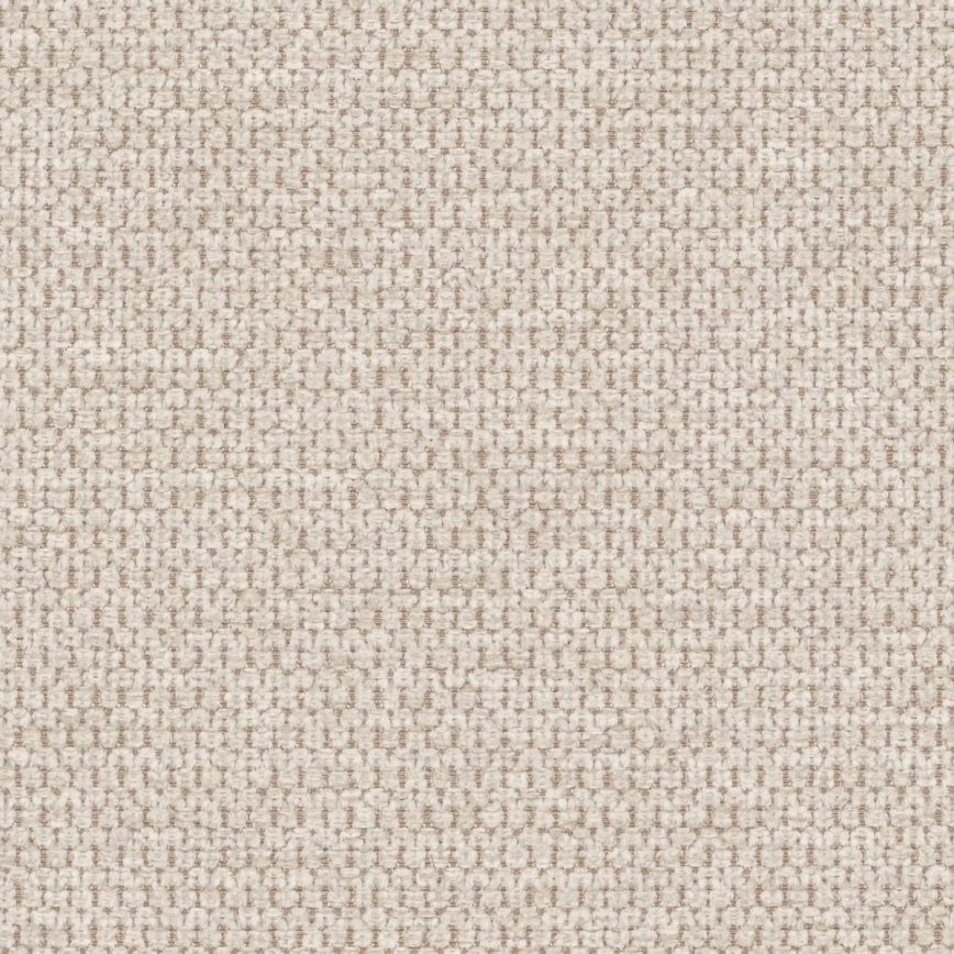 Ausziehbares Ecksofa LAGOA in L‑Form mit Schlaffunktion und Stauraum, rechts, Beige/Braun