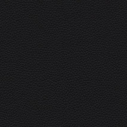 Ausziehbares Ecksofa mit Stauraum in L-Form VISEU rechts grau/schwarz