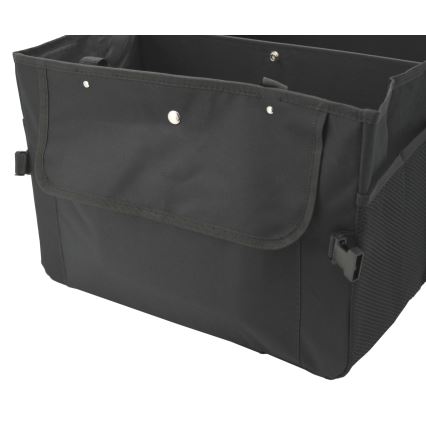 Auto-Kofferraum-Organizer 69x41 cm schwarz