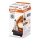Auto-Lampe H11 PGJ19-2/55W/12V - Osram