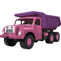 Auto Tatra 73 cm rosa/lila