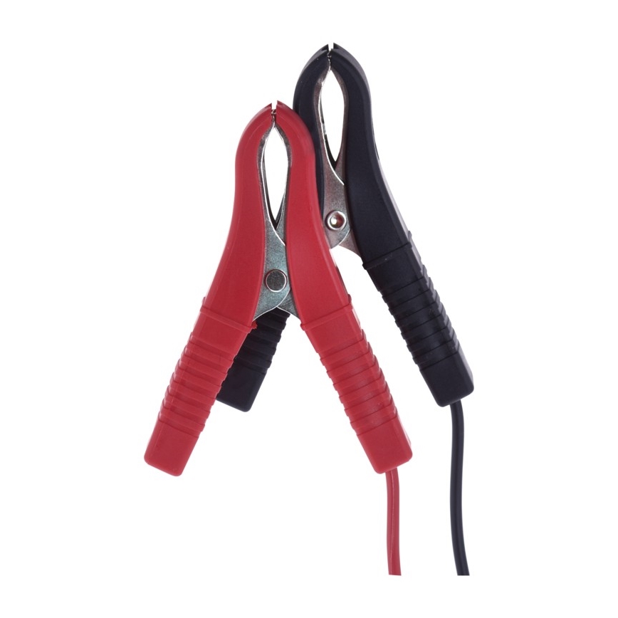 Autobatterieladegerät 6/12V 0,8A