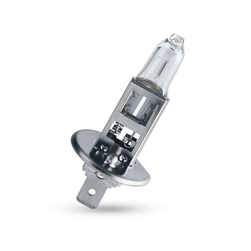 Autoglühbirne Philips VISION PLUS 12258VPB1 H1 P14,5s/55W/12V