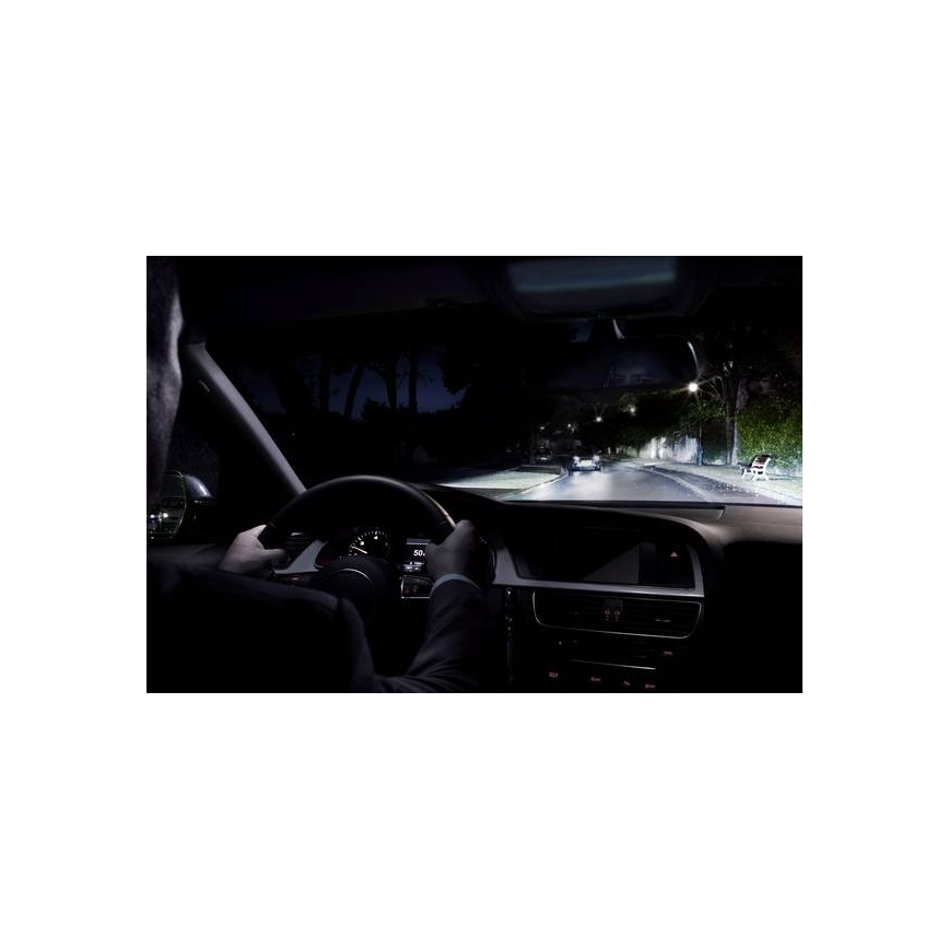 Autolampe Philips X-TREMEVISION D2R P32d-3/35W/85V 4800K