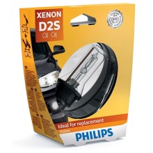 Autolampe Philips XENON VISION 85122VIS1 D2S 35W/12V 4600K