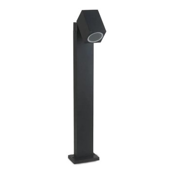 Auβenlampe 1xGU10/35W/230V IP44