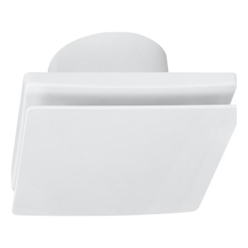 Axiallüfter mit Timer 13W/230V