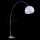 Azzardo AZ0016 - Stehlampe GIO 1xE27/60W/230V