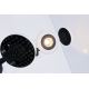 Azzardo AZ0671 - LED Spotlight ENZO 3xLED/5W/230V