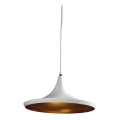 Azzardo AZ1342 - Hängeleuchte CHINK 1xE27/40W/230V