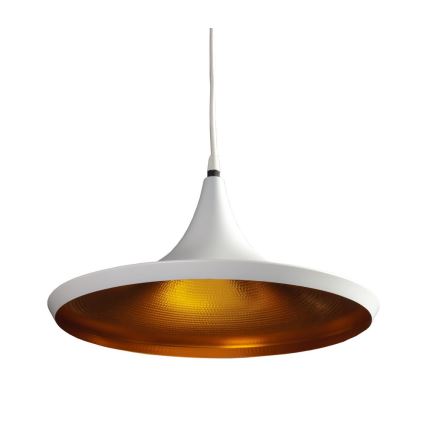 Azzardo AZ1342 - Hängeleuchte CHINK 1xE27/40W/230V