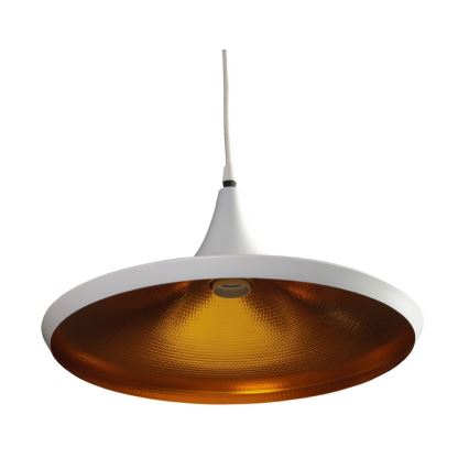 Azzardo AZ1342 - Hängeleuchte CHINK 1xE27/40W/230V