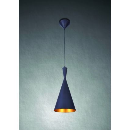 Azzardo AZ1405 - Hängeleuchte VITA 1xE27/60W/230V