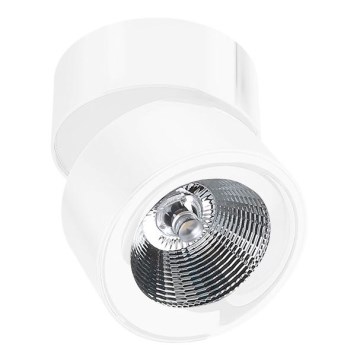 Azzardo AZ1618 - LED-Einbaustrahler SCORPIO LED/10W/230V
