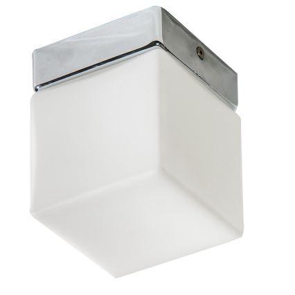 Azzardo AZ2067 - LED Badezimmer-Wandleuchte MIL LED/6W/230V IP44