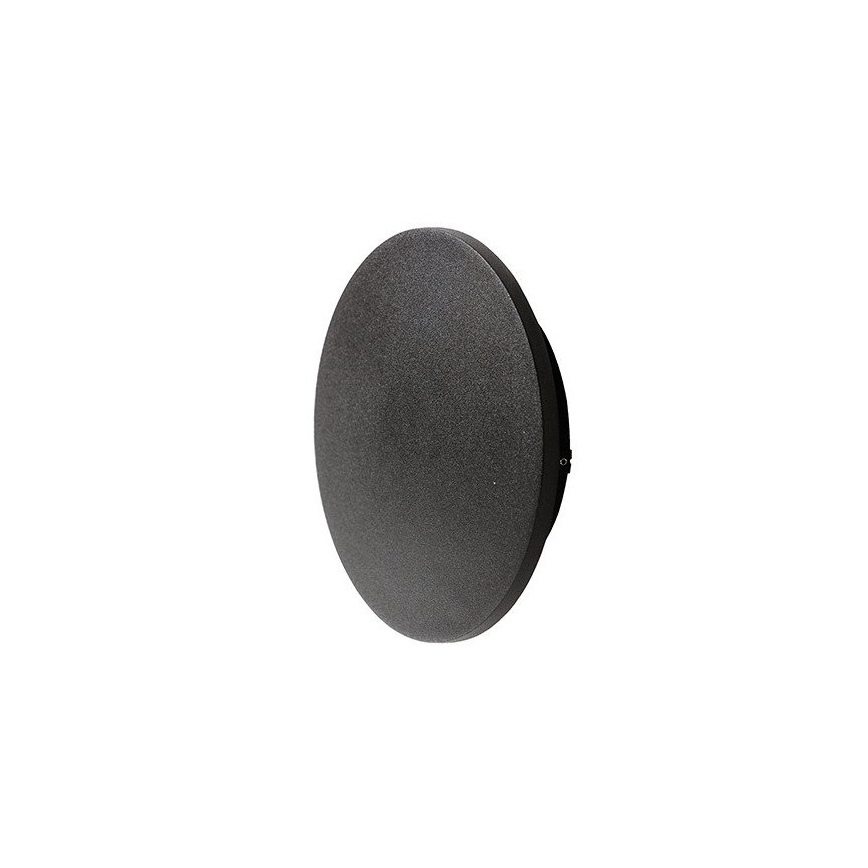 Azzardo AZ2191 - LED Außen-Deckenleuchte ANCONA LED/6W/230V IP54