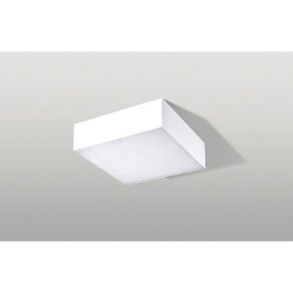 Azzardo AZ2268 - LED Deckenleuchte MONZA SQUARE 1xLED/20W/230V