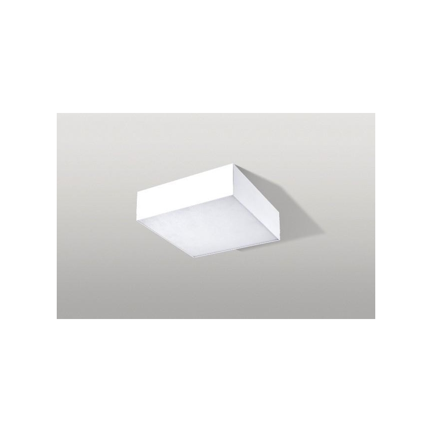 Azzardo AZ2268 - LED-Deckenleuchte MONZA SQUARE LED/20W/230V