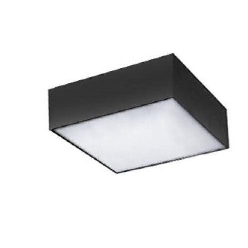 Azzardo AZ2271 - LED Deckenleuchte MONZA SQUARE 1xLED/20W/230V