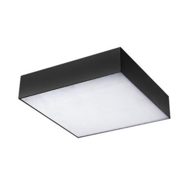 Azzardo AZ2274 - LED-Deckenleuchte MONZA SQUARE LED/50W/230V