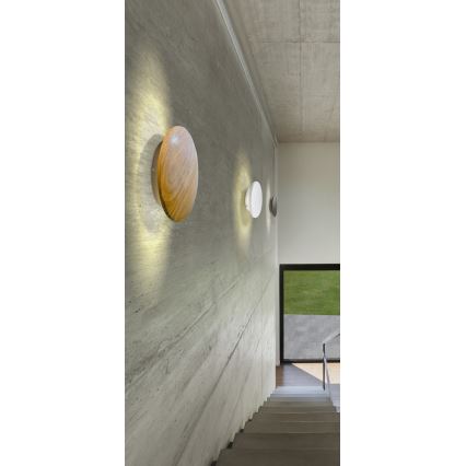 Azzardo AZ2714 - LED Deckenleuchte ANCONA 1xLED/6W/230V