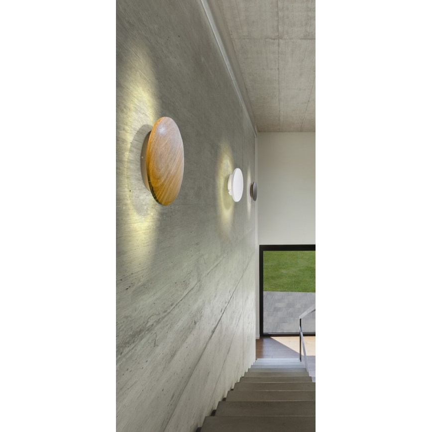 Azzardo AZ2714 - LED Deckenleuchte ANCONA 1xLED/6W/230V