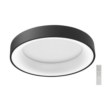 Azzardo AZ2726 - LED-Deckenleuchte SOVANA 1xLED/50W/230V+ Fernbedienung