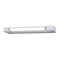 Azzardo AZ2793 - LED-Badezimmer-Wandleuchte DALI LED/18W/230V IP44 4000K