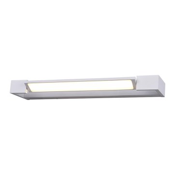 Azzardo AZ2793 - LED-Badezimmer-Wandleuchte DALI LED/18W/230V IP44 4000K