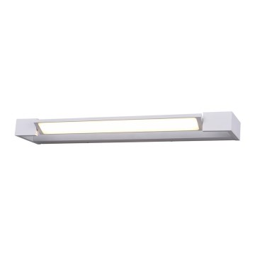 Azzardo AZ2794 - LED-Badezimmer-Wandleuchte DALI LED/24W/230V IP44 3000K