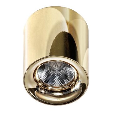 Azzardo AZ2846 - LED-Deckenleuchte MANE LED/10W/230V