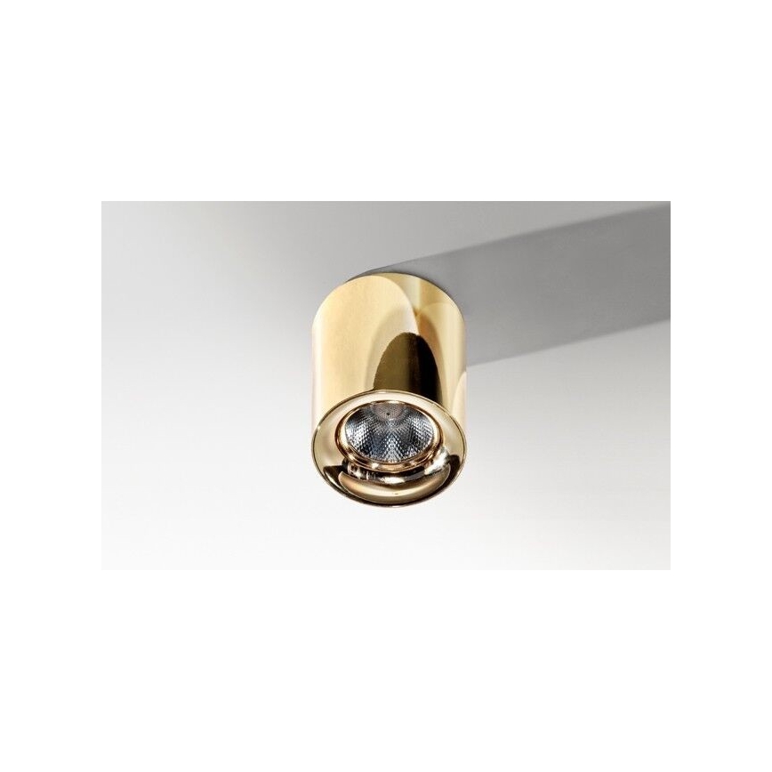 Azzardo AZ2846 - LED-Deckenleuchte MANE LED/10W/230V