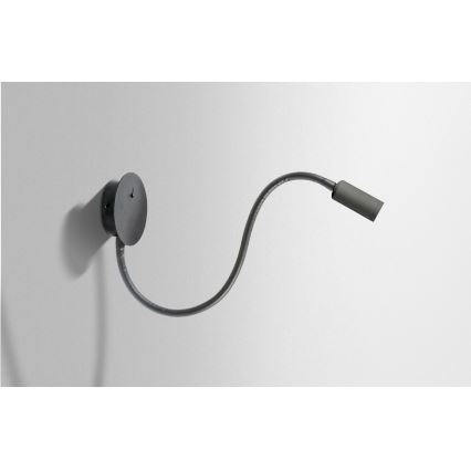 Azzardo AZ2943 - LED-Wandspot NOGAT LED/3W/230V