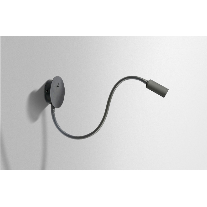 Azzardo AZ2943 - LED-Wandspot NOGAT LED/3W/230V