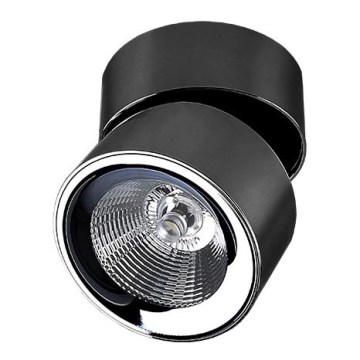 Azzardo AZ2952 - LED Einbauleuchte SCORPIO 1xLED/10W/230V