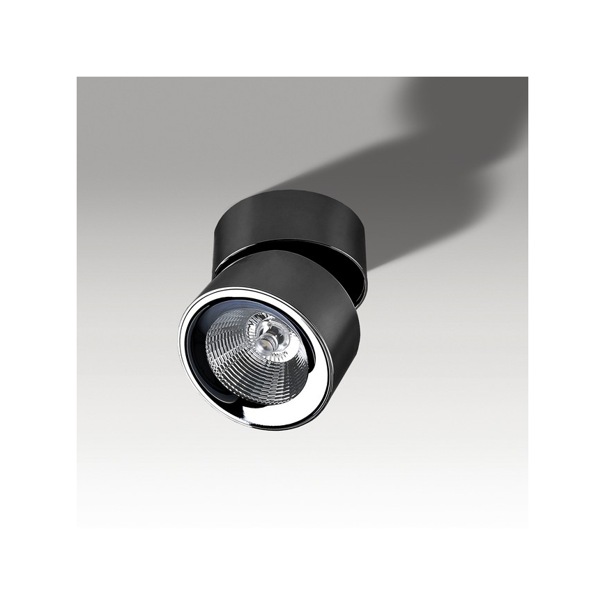 Azzardo AZ2952 - LED-Einbaustrahler SCORPIO LED/10W/230V