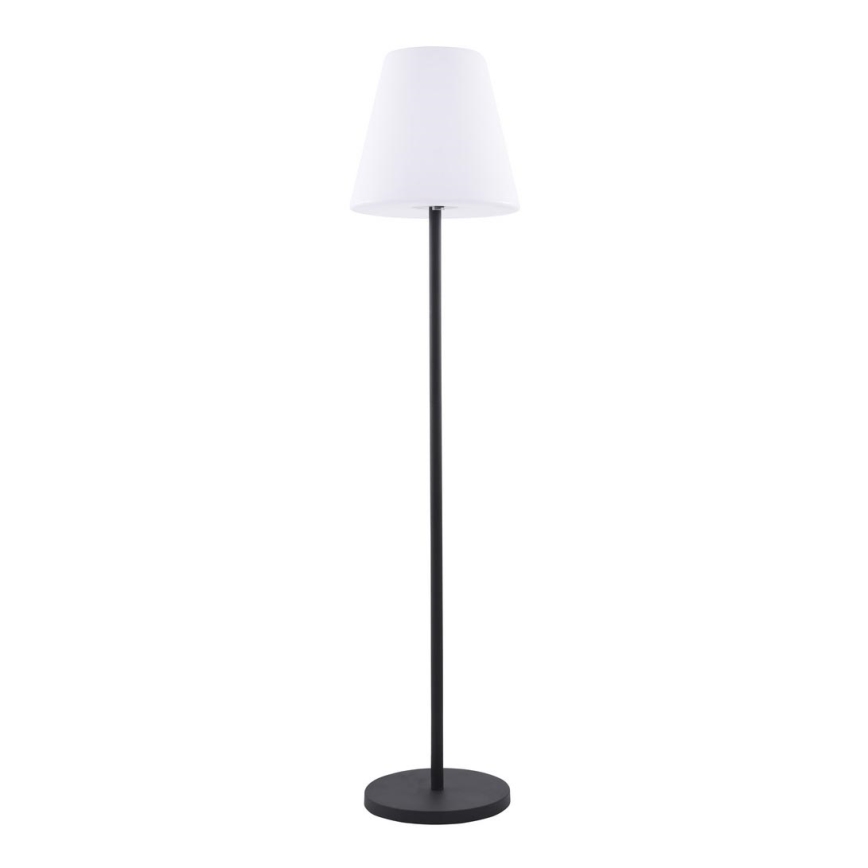 Azzardo AZ4662 - Auβenlampe HAVANA 1xE27/25W/230V IP44 schwarz