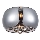 Azzardo - Ersatzglas für Hängeleuchte BURN d 22 cm