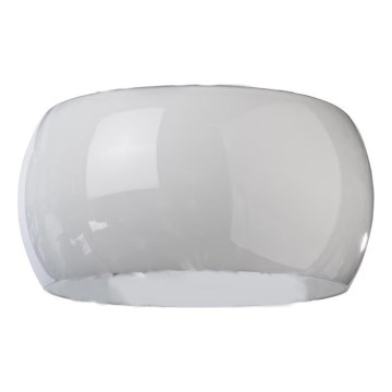 Azzardo - Ersatzglas für Hängeleuchte QUINCE d 40 cm