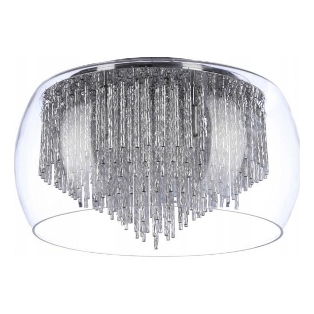 Azzardo - Ersatzglas für Kronleuchter REGO d 40 cm