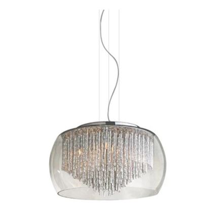 Azzardo - Ersatzglas für Kronleuchter REGO d 40 cm