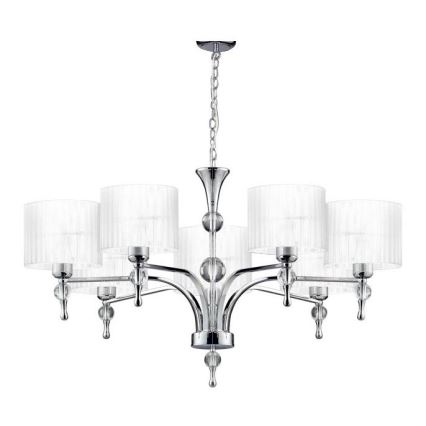 Azzardo - Ersatzschirm für den Kronleuchter IMPRESS Ø 18 cm