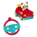 B-Toys - Auto mit Fernsteuerung Panda Bingo 4xAA + 2xAAA