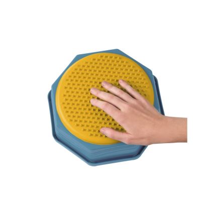 B-Toys - Balance-Steine für Kinder BALANCE & HOP 6 Stk.