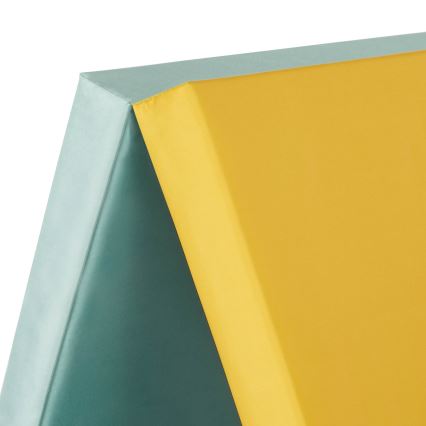 B-Toys - Faltbare Schaumstoff-Spielmatte WONDERTUMBLE 72x175 cm