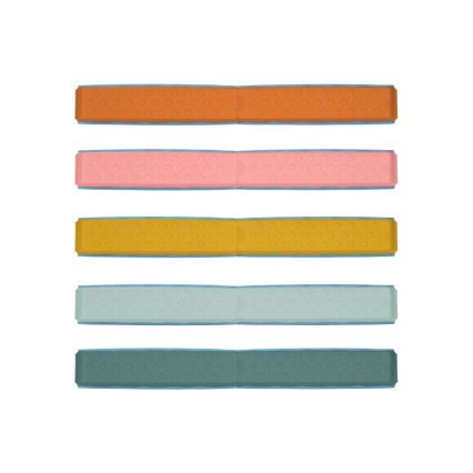 B-Toys - Hindernisparcours BALANCE & HOP 10 Stk.