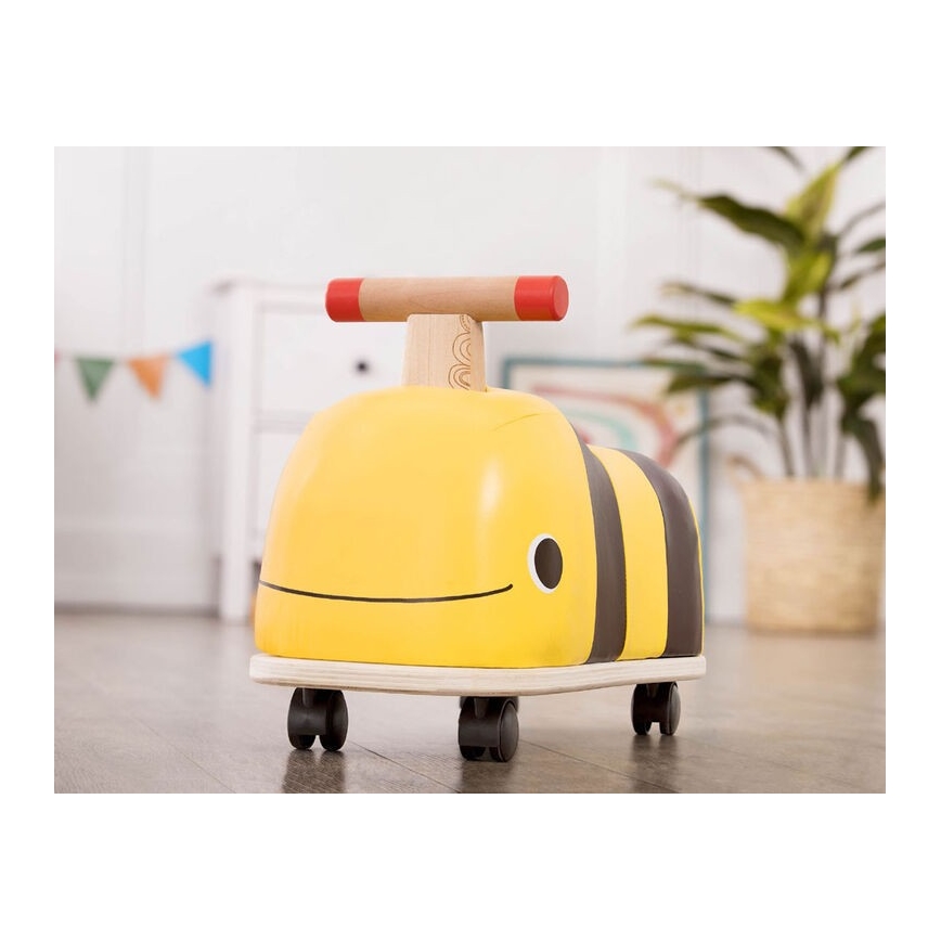 B-Toys - Laufrad Bee